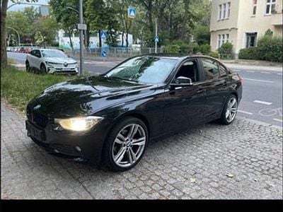 BMW 316