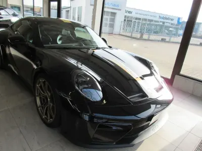 Neu Porsche 992 510 PS (375 kW) 2025