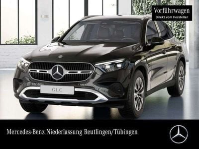 Mercedes GLC200