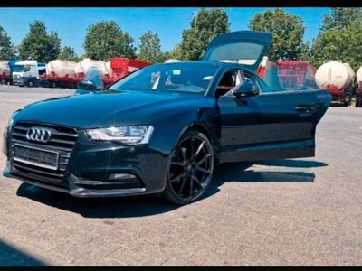 gebraucht Audi A5 Sportback 1.8 TFSI