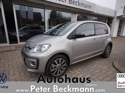 gebraucht VW up! ACTIVE