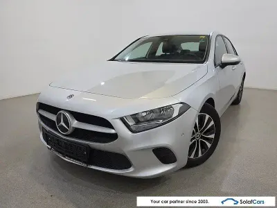 Gebraucht Mercedes A180