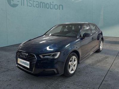 Audi A3 e-tron