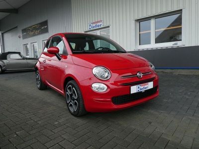 gebraucht Fiat 500 Club