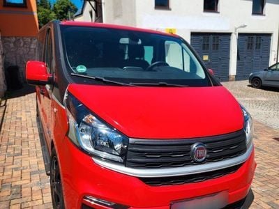 Fiat Talento