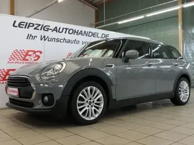 Gebraucht Mini One D Clubman