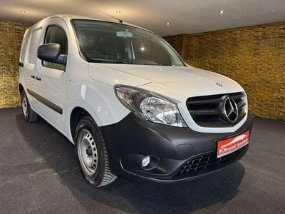 Mercedes Citan 109