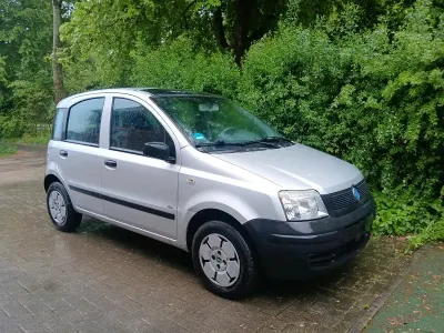 Occasion Fiat Panda