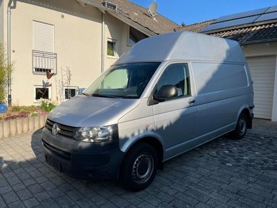 VW T5