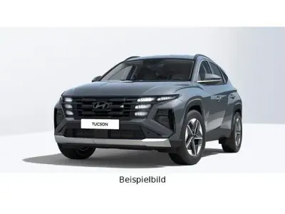 Gebraucht Hyundai Tucson