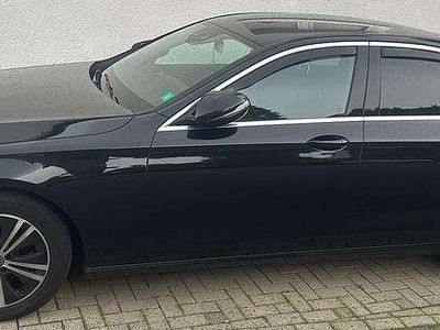 Mercedes E300