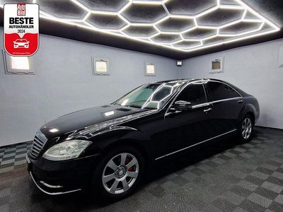 Mercedes S350