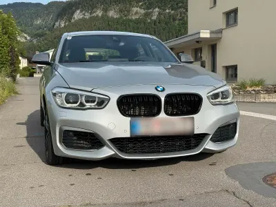 Gebraucht BMW 135