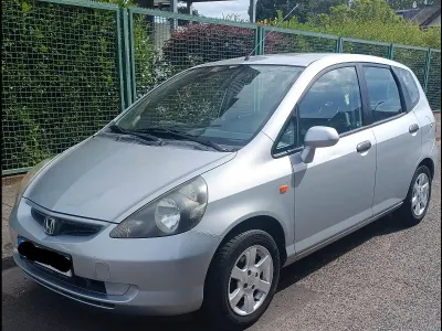 Gebraucht Honda Jazz