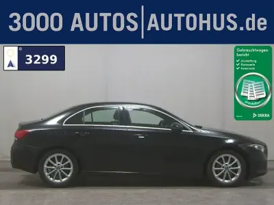 Gebraucht Mercedes A220