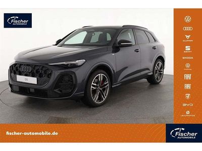 Neu Audi Q5 S-Line 204 PS (150 kW) 2026 Grau SUV