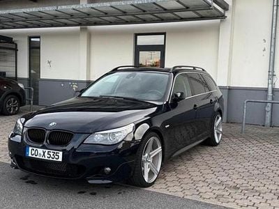 BMW 535