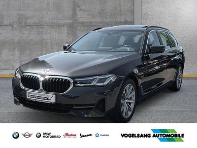 Second-hand BMW 530e 184 CP (135 kW) 2024 Gri Break