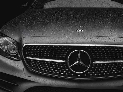 Gebraucht Mercedes E53 AMG AMG 435 PS (319 kW) 2019 Grau Kombi