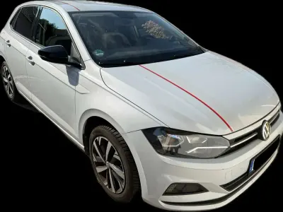 Gebraucht VW Polo
