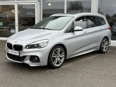 Gebraucht BMW 220 Gran Tourer