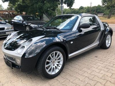 Smart Roadster
