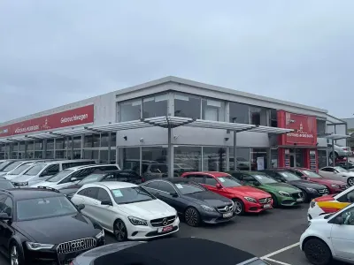 Gebraucht Mercedes S350L