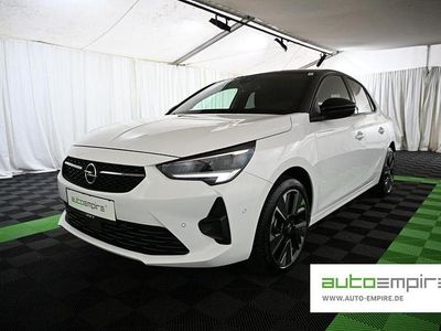 Gebraucht Opel Corsa-e Edition 100 kW (136 PS) 2023 Weiß Kleinwagen