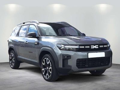 Nuova Dacia Bigster Journey 140 CV (102 kW) 2025 Grigio SUV