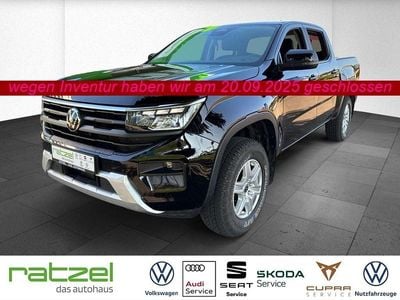 VW Amarok