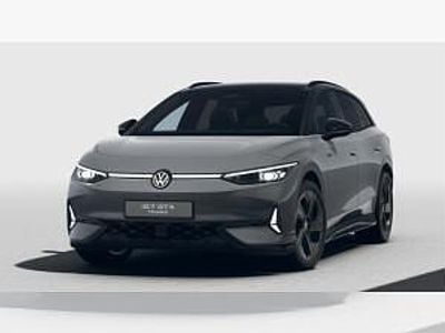 Nouă VW ID.7 GTX 250 kW (340 CP) 2026 Gri Break