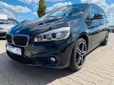 BMW 220 Gran Tourer