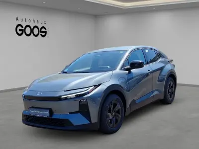 Gebraucht Toyota C-HR+ 164 kW (224 PS) 2026 Mineral me SUV