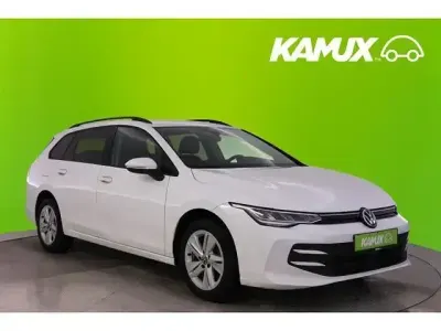 Usata VW Golf VIII
