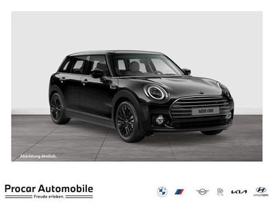 Schwarz Gebraucht 2022 Mini ONE Kleinwagen | 20.995 € (Fairer Preis)