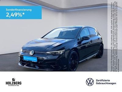 Usata VW Golf VIII R 333 CV (244 kW) 2025 Berlina