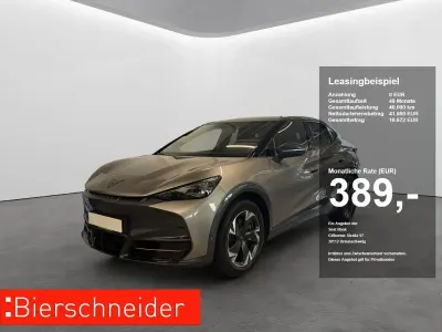 Gebraucht Cupra Tavascan Endurance 210 kW (286 PS) 2025 SUV