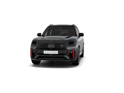 Mini John Cooper Works Countryman