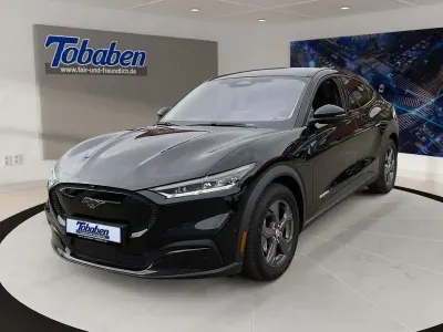 Gebraucht Ford Mustang Mach-E Premium 197 kW (269 PS) 2022 SUV