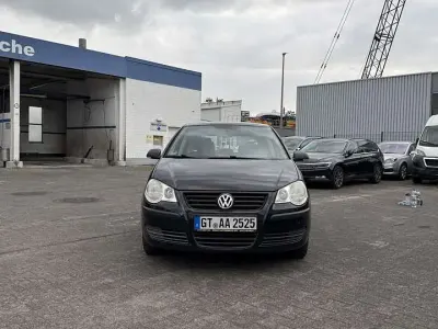 Gebraucht VW Polo