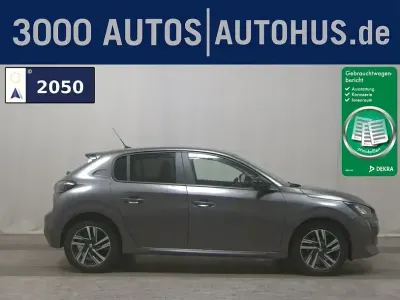 Gebraucht Peugeot 208