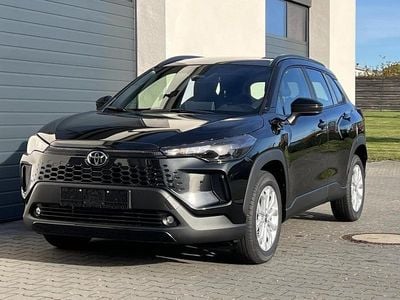 Nouă Toyota Corolla Cross Comfort 179 CP (131 kW) 2026 SUV