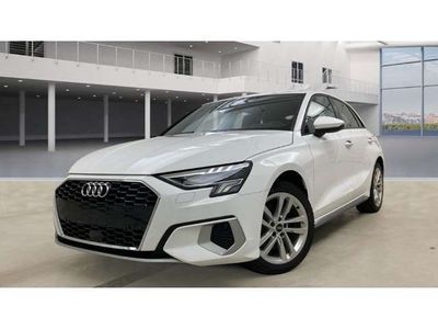 gebraucht Audi A3 Sportback 35 TFSI