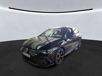 Gebraucht 2023 VW Golf VIII GTD Limousine | 56.465 €