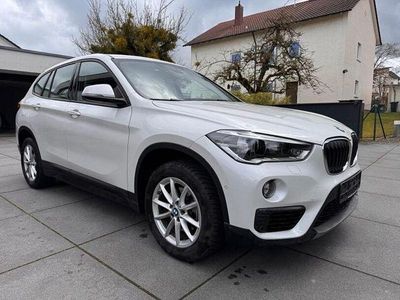 Second-hand BMW X1 Advantage 150 CP (110 kW) 2018 Andere SUV