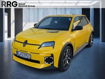 Renault R5