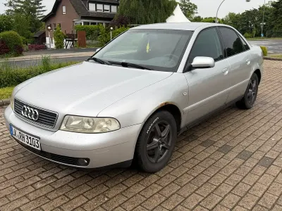 Occasion Audi A4