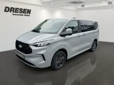 Gebraucht Ford Tourneo