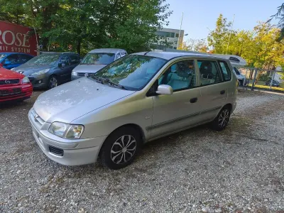 Gebraucht Mitsubishi Space Star