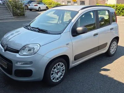 Gebraucht Fiat Panda